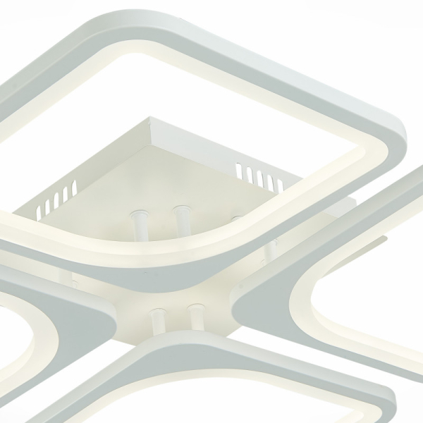 Накладная люстра EVOLED SLE500452-04