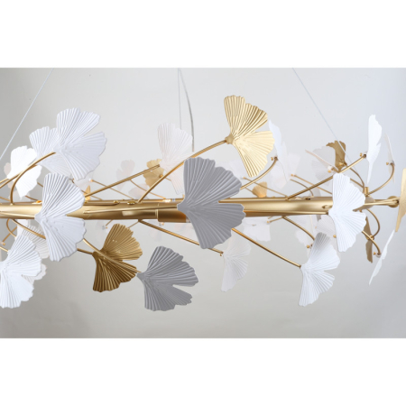 Подвесная люстра Favourite 4080-10P