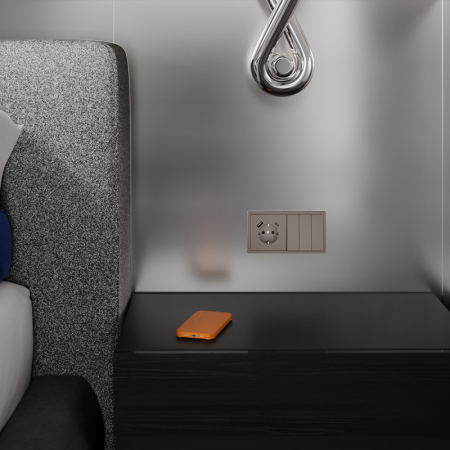 Клавиша/Накладка VOLTUM VLS001014