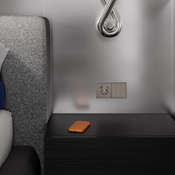 Клавиша/Накладка VOLTUM VLS001014