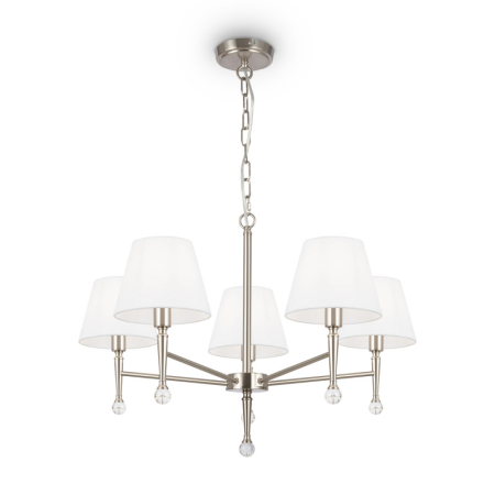 Подвесная люстра Freya FR2190PL-05N