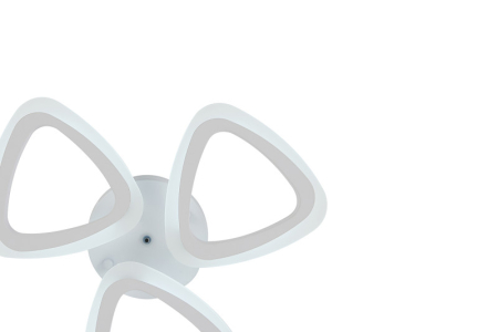 Накладная люстра Natali Kovaltseva LED LAMPS 81403