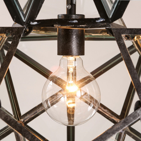 Подвесная люстра ImperiumLoft 101314-26