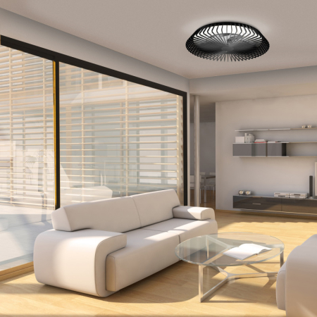 Накладной светильник Mantra 7121