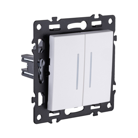 Выключатель KOLLINGER AS-011WH