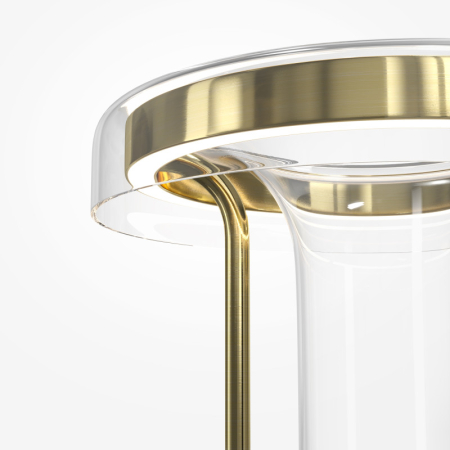 Торшер Maytoni MOD463FL-L24BS3K