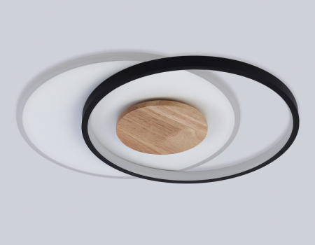 Накладной светильник Ambrella Light FL4789