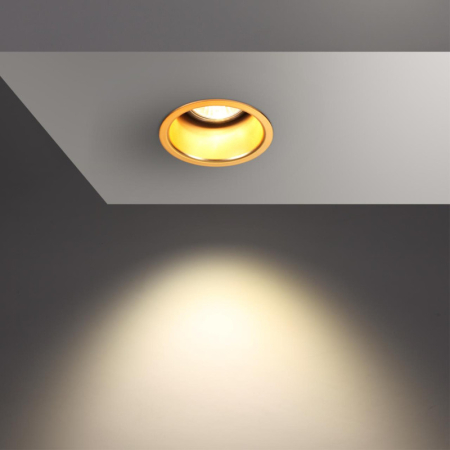 Встраиваемый светильник Novotech 370447