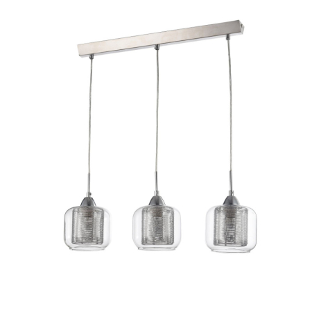 Подвесная люстра Freya FR5314-PL-03-CH