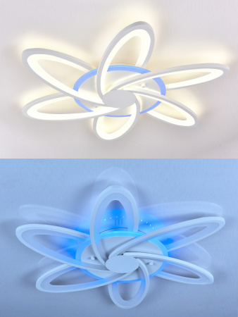 Накладная люстра Natali Kovaltseva LED LAMPS 81152