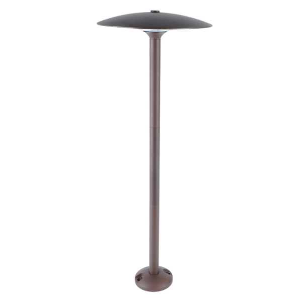 Садово-парковый светильник Feron 51981