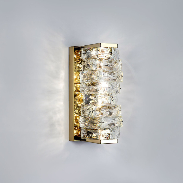 Бра MODELUX ML.541.260 GD