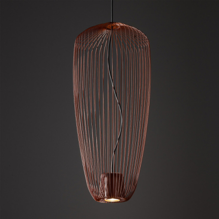 Подвесной светильник Nowodvorski 11496