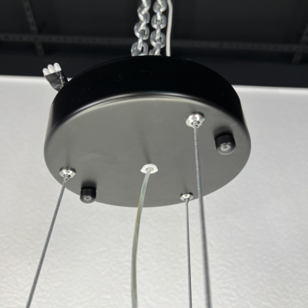 Подвесная люстра ImperiumLoft 179755-26