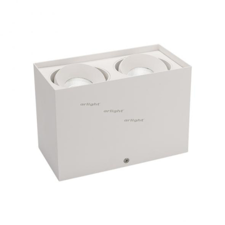 Накладной светильник Arlight 023084