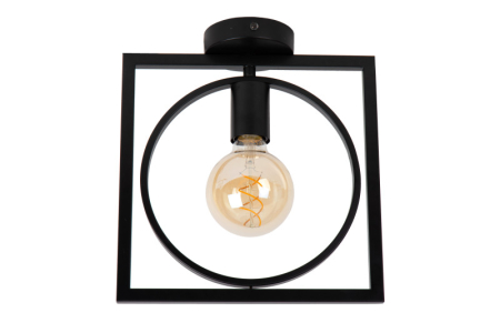 Накладной светильник LUCIDE 00127/01/30