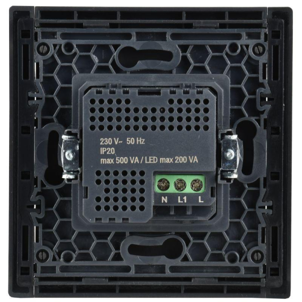 Датчик движения FORTE&PIANO FP355 сер. IEK FP-MS10-N-150-05-K03