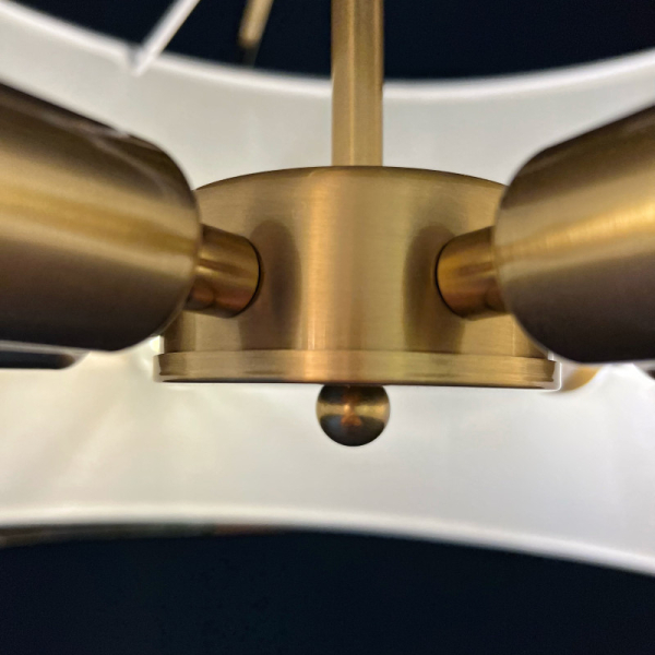 Подвесная люстра ImperiumLoft 147882-22