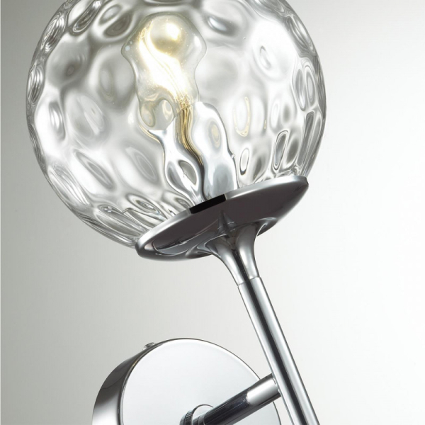 Бра Odeon Light 4982/1W