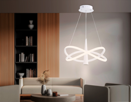 Подвесная люстра Ambrella Light FL5367