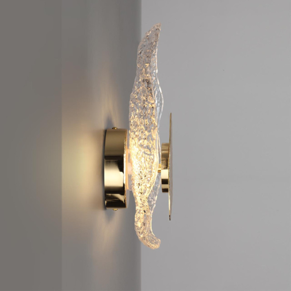 Бра Odeon Light 5460/12WLA