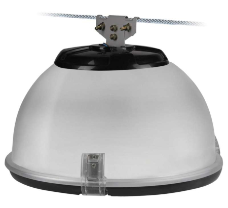 Светильник ЖСУ01-100-001 "Дельта" GALAD 02090