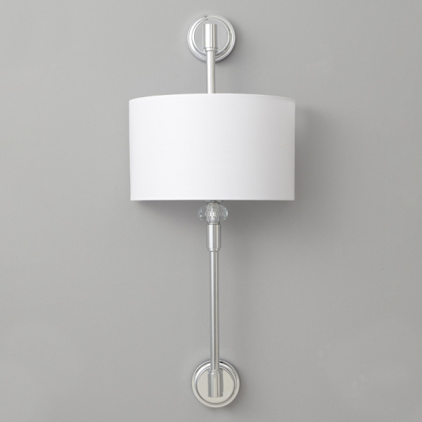 Crystal Lux VINTAGE AP2 CHROME