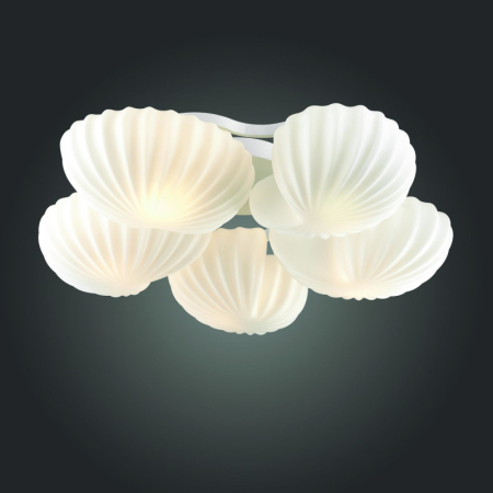 Накладная люстра ST-Luce SL534.502.05