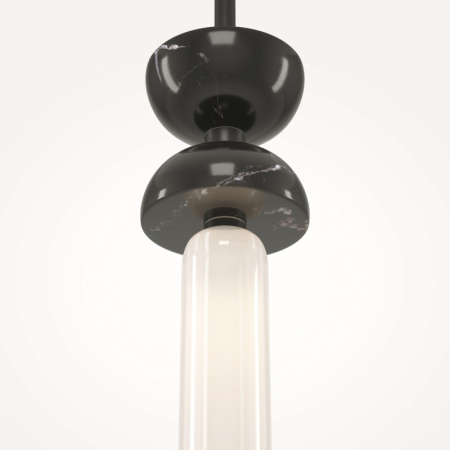 Подвесной светильник Maytoni MOD178PL-01B