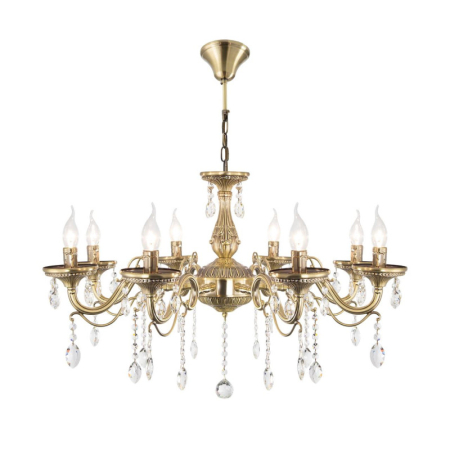 Подвесная люстра Citilux CL404183