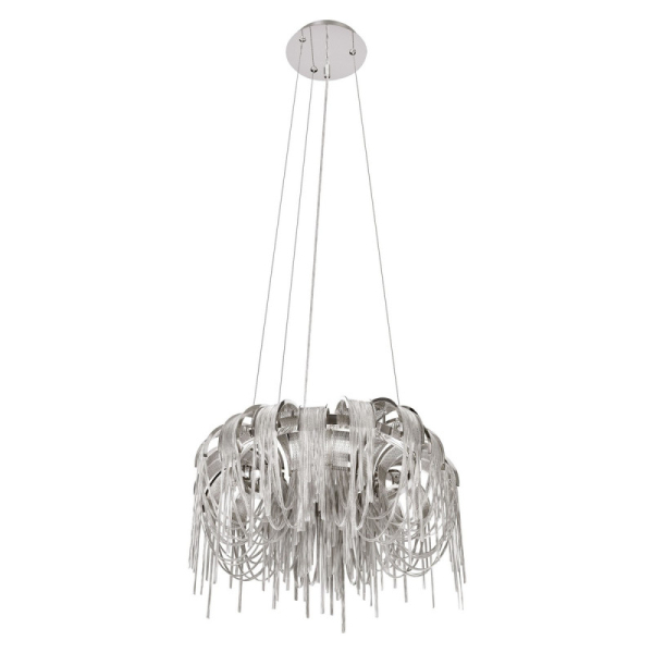 Подвесная люстра LOFT IT 10404/650 SN