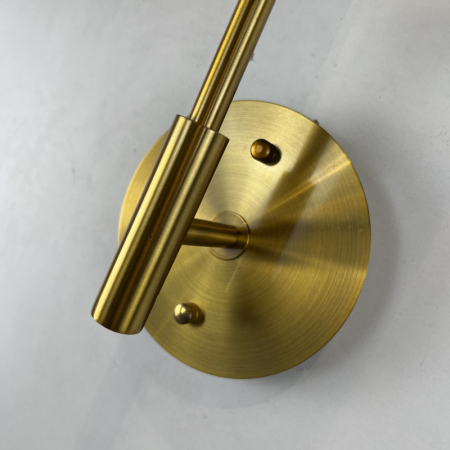 Бра ImperiumLoft 101611-26