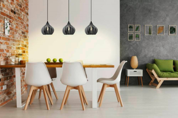 Подвесная люстра EGLO 43577