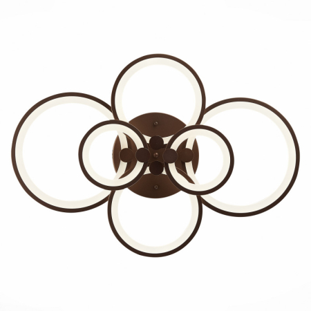 Накладная люстра EVOLED SLE200372-06