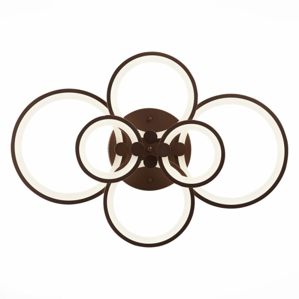 Накладная люстра EVOLED SLE200372-06