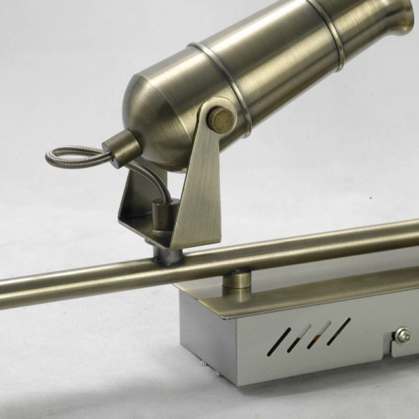 Спот Lussole LSP-9511