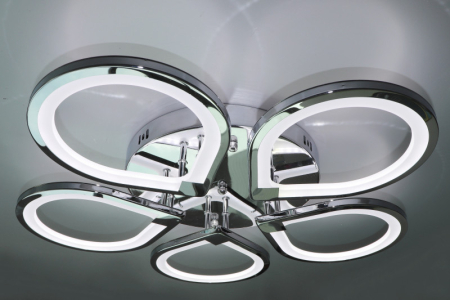 Накладная люстра Natali Kovaltseva INNOVATION STYLE 83028