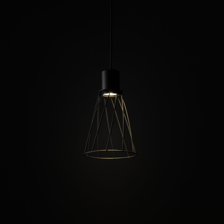 Подвесной светильник TK Lighting 10159