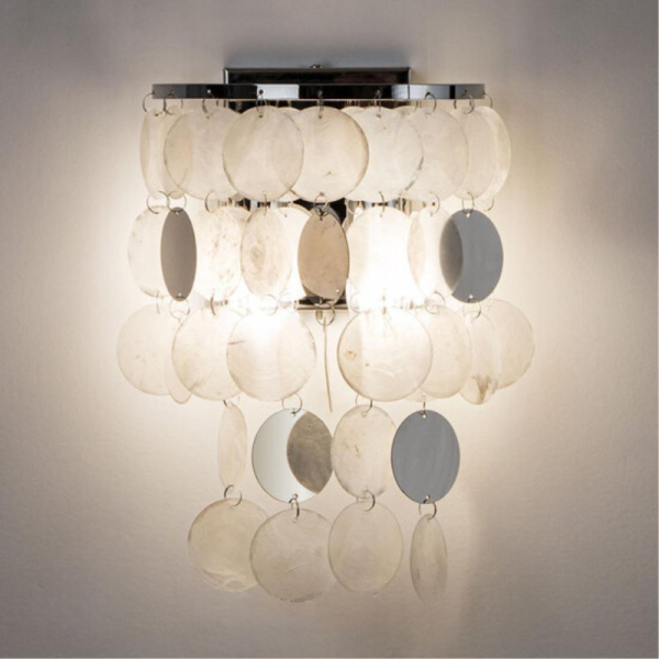 Бра ARTE Lamp A4100AP-2CC