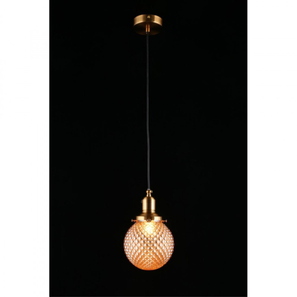 Подвесной светильник APLOYT APL.302.16.01