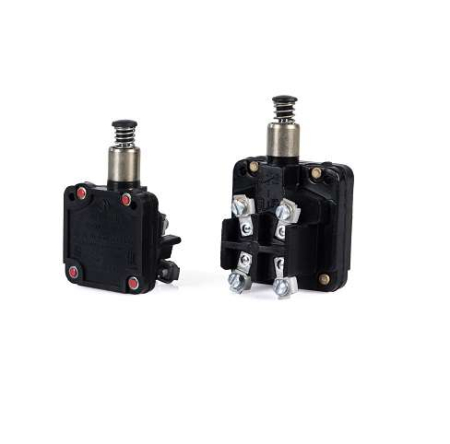 Блок контактный взрывозащ. БКВ-21 В2 ВЭЛАН