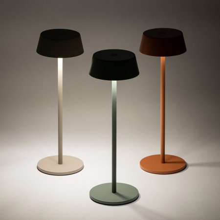 Уличный настольный светильник Nowodvorski 11533