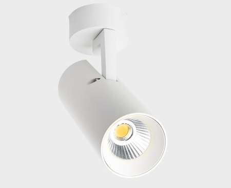 Спот ITALLINE SD 3045 white 4000K