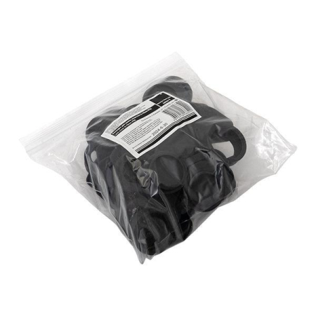 Накладка для замка защитная d18мм IP65 PROxima EKF cover-1
