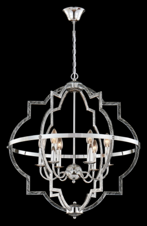 Подвесная люстра Crystal Lux FELIPE SP6