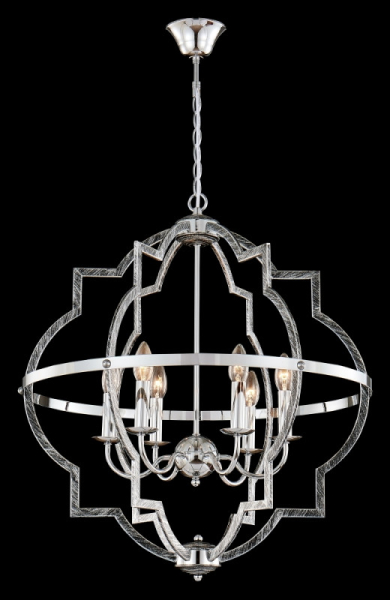Подвесная люстра Crystal Lux FELIPE SP6