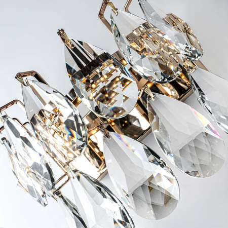 Бра MODELUX ML.6900.300 GD