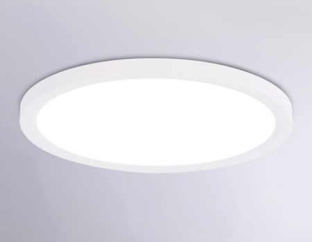 Накладной светильник Ambrella Light FZ1909