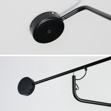 Бра ImperiumLoft 140700-26