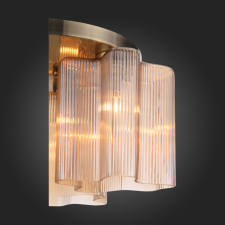 Накладная люстра ST-Luce SL117.302.03